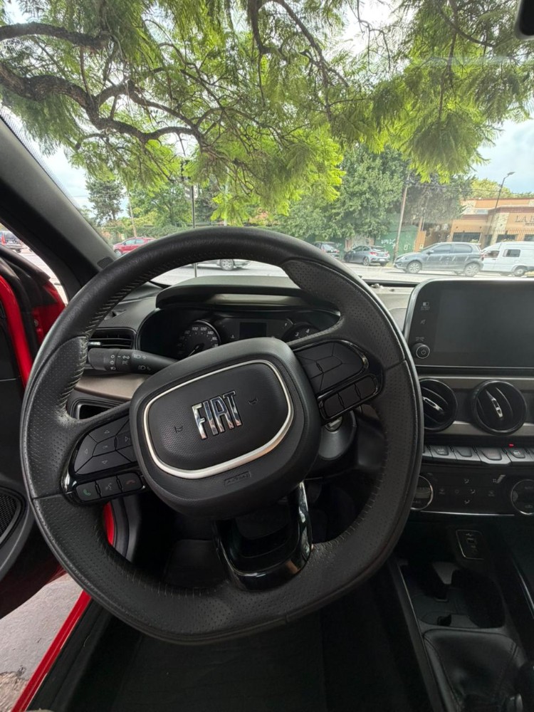 Fiat CRONOS 1.3 DRIVE — foto 8